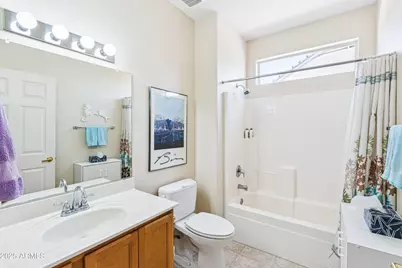 19472 N Marble Canyon Court, Surprise, AZ 85374 - Photo 27