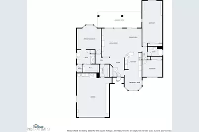 19472 N Marble Canyon Court, Surprise, AZ 85374 - Photo 43