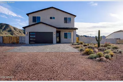 3835 W Fox Road, Laveen, AZ 85339 - Photo 1