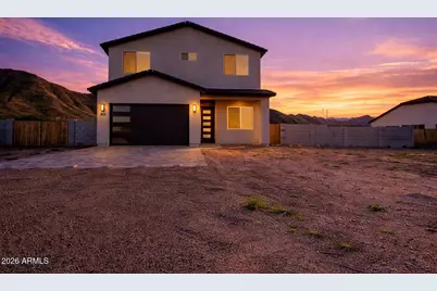 3835 W Fox Road, Laveen, AZ 85339 - Photo 5