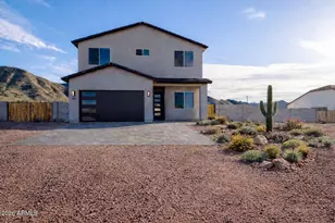 3835 W Fox Rd, Laveen, AZ 85339 - Photo 31