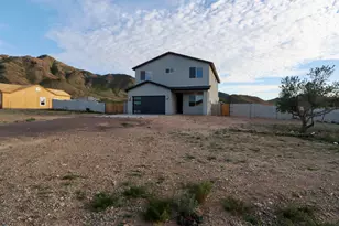 3835 W Fox Rd, Laveen, AZ 85339 - Photo 5