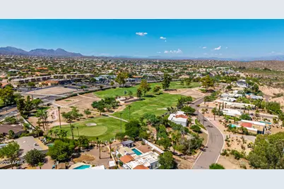 17306 E Niblick Way, Fountain Hills, AZ 85268 - Photo 89