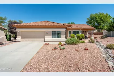 775 S Shooting Star, Cornville, AZ 86325 - Photo 1