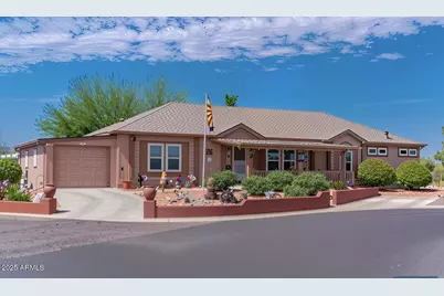 2501 W Wickenburg Way #160, Wickenburg, AZ 85390 - Photo 1