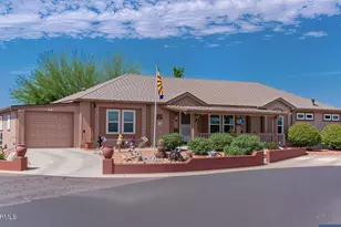 2501 W Wickenburg Way, Wickenburg, AZ 85390 - Photo 1