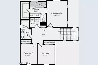 14625 W Sand Hills Road, Surprise, AZ 85387 - Photo 37