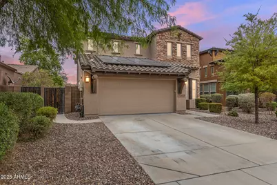 31089 N 136th Drive, Peoria, AZ 85383 - Photo 59