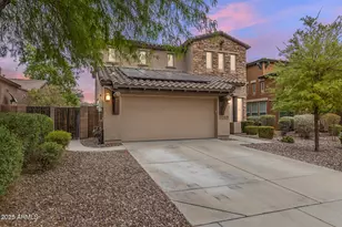 31089 N 136th Dr, Peoria, AZ 85383 - Photo 59