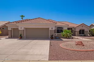 15401 W Whitewood Dr, Sun City West, AZ 85375 - Photo 1