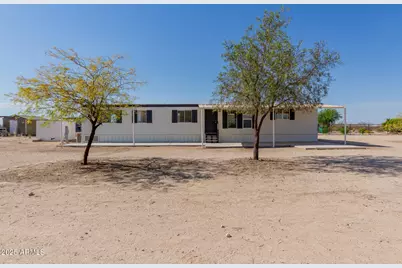 13297 N Hettick Lane, Florence, AZ 85132 - Photo 1