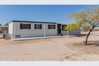 13297 N Hettick Lane, Florence, AZ 85132 - Photo 5