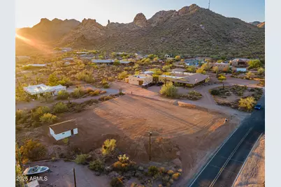 5374 N Wolverine Pass Road #-, Apache Junction, AZ 85119 - Photo 3