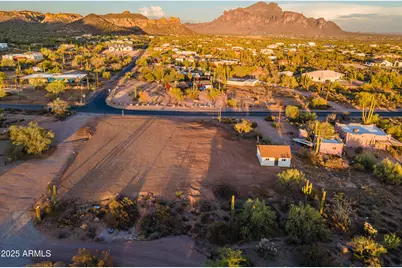 5374 N Wolverine Pass Road #-, Apache Junction, AZ 85119 - Photo 1