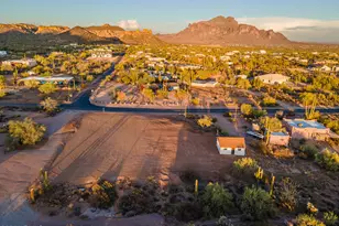 5374 N Wolverine Pass Rd, Apache Junction, AZ 85119 - Photo 1