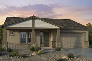 3910 S Bridlewood Ave, Mesa, AZ 85212 - Photo 1