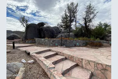 16949 W Willow Ave( Aka Juniper Way) Avenue #14, Yarnell, AZ 85362 - Photo 1