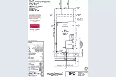 20732 E Arroyo Verde Drive, Queen Creek, AZ 85142 - Photo 3