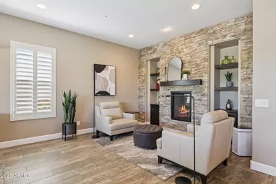 17608 E Desert Vista Trail, Rio Verde, AZ 85263 - Photo 7