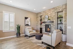 17608 E Desert Vista Trail, Rio Verde, AZ 85263 - Photo 7