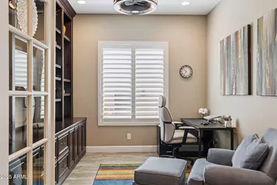 17608 E Desert Vista Trail, Rio Verde, AZ 85263 - Photo 29