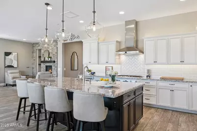 17608 E Desert Vista Trail, Rio Verde, AZ 85263 - Photo 11