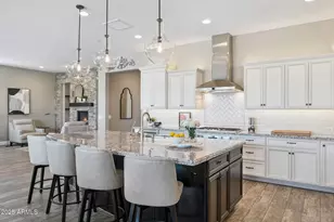 17608 E Desert Vista Trail, Rio Verde, AZ 85263 - Photo 11