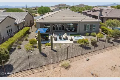 17608 E Desert Vista Trail, Rio Verde, AZ 85263 - Photo 43