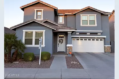 3541 N Arco --, Mesa, AZ 85213 - Photo 1