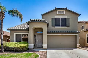 16543 W Ironwood St, Surprise, AZ 85388 - Photo 1