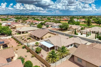 2714 Knollridge Drive, Sierra Vista, AZ 85650 - Photo 35