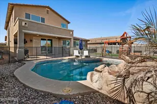 62 W Hackberry Ave, San Tan Valley, AZ 85140 - Photo 5