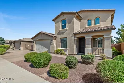 62 W Hackberry Avenue, San Tan Valley, AZ 85140 - Photo 7