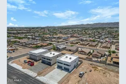 2551 E Broadway, Phoenix, AZ 85040 - Photo 1