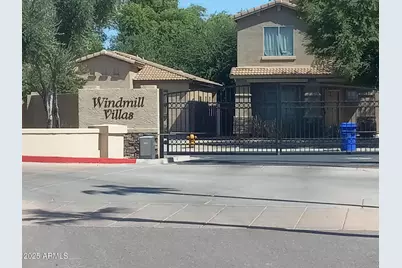 3947 W Roundabout Circle, Chandler, AZ 85226 - Photo 7