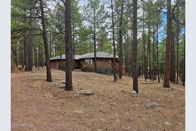 3 County Road 2089 --, Alpine, AZ 85920 - Photo 25