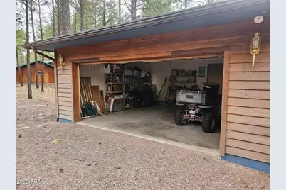 3 County Road 2089 --, Alpine, AZ 85920 - Photo 21