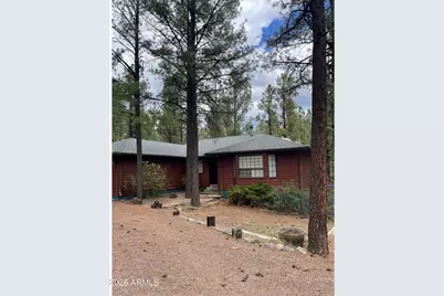 3 County Road 2089 --, Alpine, AZ 85920 - Photo 1
