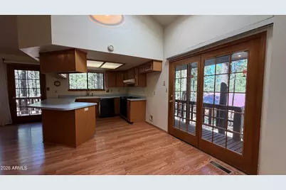 3 County Road 2089 --, Alpine, AZ 85920 - Photo 7