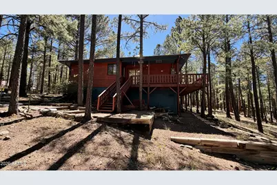 3 County Road 2089 --, Alpine, AZ 85920 - Photo 31