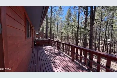 3 County Road 2089 --, Alpine, AZ 85920 - Photo 29