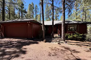 3 Co Rd 2089, Alpine, AZ 85920 - Photo 1
