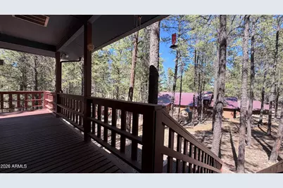 3 County Road 2089 --, Alpine, AZ 85920 - Photo 27