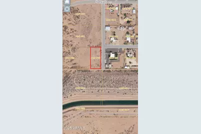 0 N 221 Avenue #H, Wittmann, AZ 85361 - Photo 1