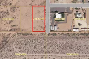 0 N 221 Ave, Wittmann, AZ 85361 - Photo 1