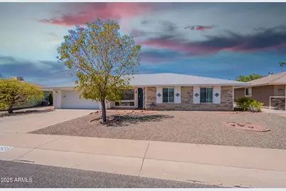 9525 W Cedar Hill Circle, Sun City, AZ 85351 - Photo 1