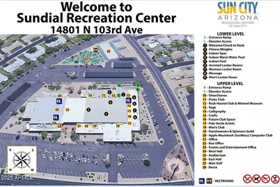 9525 W Cedar Hill Circle, Sun City, AZ 85351 - Photo 55