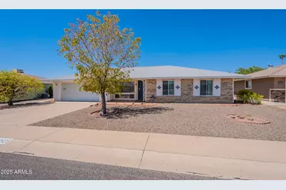 9525 W Cedar Hill Circle, Sun City, AZ 85351 - Photo 5