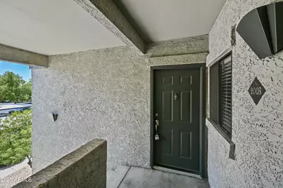15095 N Thompson Peak Parkway #2003, Scottsdale, AZ 85260 - Photo 3