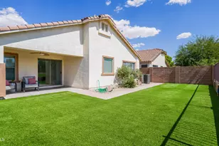 22309 E Via Del Rancho Rd, Queen Creek, AZ 85142 - Photo 7